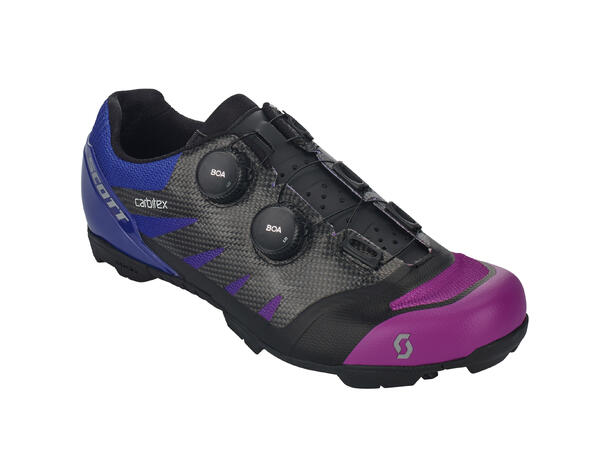 SCOTT Shoe MTB Rc SL Supe Edt. So/Lil 38 Sykkelsko MTB 