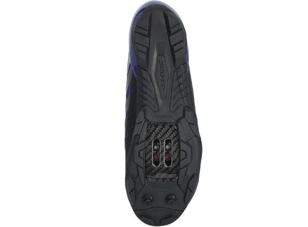 SCOTT Shoe MTB Rc SL Supe Edt. So/Lil 38 Sykkelsko MTB 