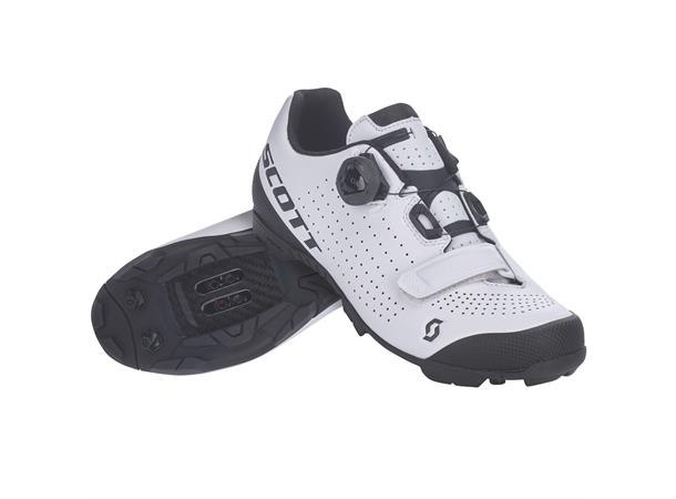 SCOTT Shoe MTB Vertec Boa Lady Hvi/So 36 Sykkelsko MTB 