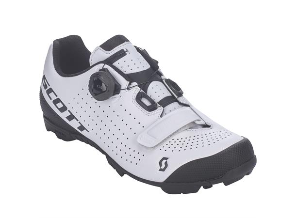 SCOTT Shoe MTB Vertec Boa Lady Hvi/So 36 Sykkelsko MTB 