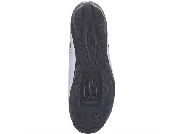 SCOTT Shoe MTB Vertec Boa Lady Hvi/So 36 Sykkelsko MTB 