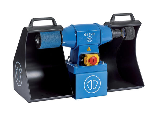 SIDAS Carter LEFT G1 EVO Tilbehør slipemaskin 