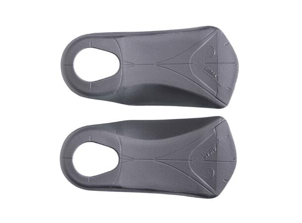 SIDAS HEEL STAB 65 Grå XL Heel stabiliser 