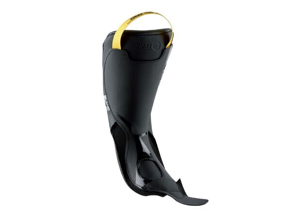 SIDAS THERMO CRT Sort G Innersko till alpinpjäxor 
