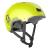 SCOTT Helmet Jibe (CE) Gul S/M Sykkelhjelm 