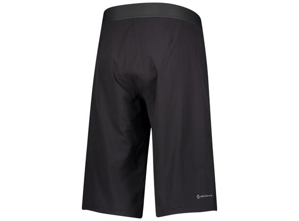 SCOTT Shorts Ms Trail Vert w/pad Sor XL Sykkelshorts med padding