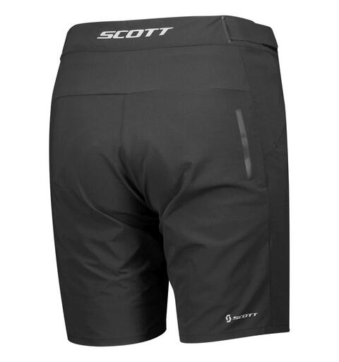 SCOTT Shorts Ws Endu ls/fit w/pad Sor XS Sykkelshorts med padding