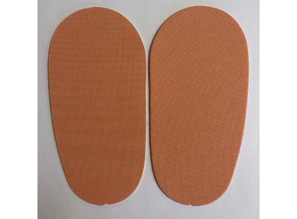 SIDAS TX REINFORCEMENT 5P Oransje XL Podiaflux orange 1,5 mm (5 pair)