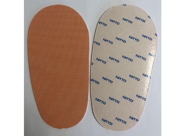 SIDAS TX REINFORCEMENT 5P Oransje XL Podiaflux orange 1,5 mm (5 pair)