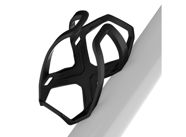SYNCROS Bottle Cage Tailor Cage 3.0 Sort Flaskeholder 