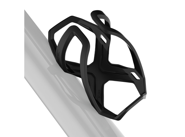 SYNCROS Bottle Cage Tailor Cage 3.0 Sort Flaskeholder 