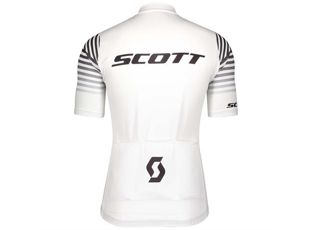 Scott Shirt Ms RC Team 10 s/sl Hv/So L Sykkeltrøye