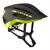 SCOTT Helmet Fuga Plus rev Grå/Gul M Sykkelhjelm 