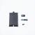 SCOTT Stem top cover SY RR iC Sort 100 Verkstedmateriell 