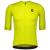 SCOTT Shirt Ms RC Premium s/sl Gu/So L Sykkeltrøye med kort arm 