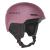 SCOTT Helmet Track Plus Rosa/Rød L Alpinhjelm unisex 