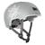SCOTT Helmet Jibe (CE) Sølv S/M Sykkelhjelm 