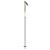 SCOTT Pole Proguide C SRS Sort 105-140 Senior alpinstav 