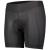 SCOTT Shorts Ws Trail Underwear+ Sort L Sykkelunderbukse med padding 