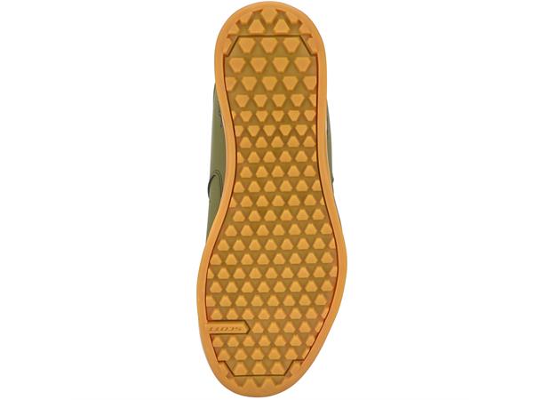 SCOTT Shoe Sport Volt Grønn/Sort 38 Sykkelsko Sport 