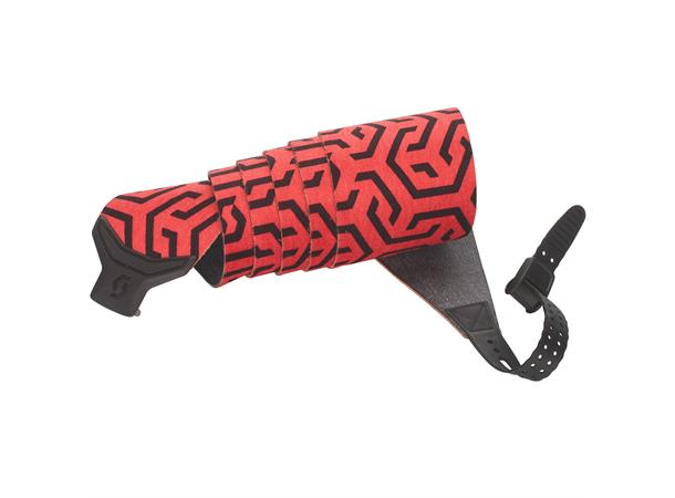 SCOTT Skin with Hook Multifit M 155-165 Feller 