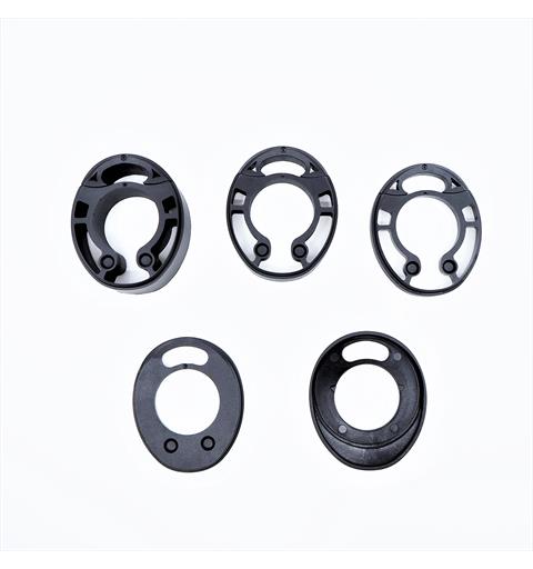 SCOTT Stem spacer kit SY Crest iC Verkstedmateriell