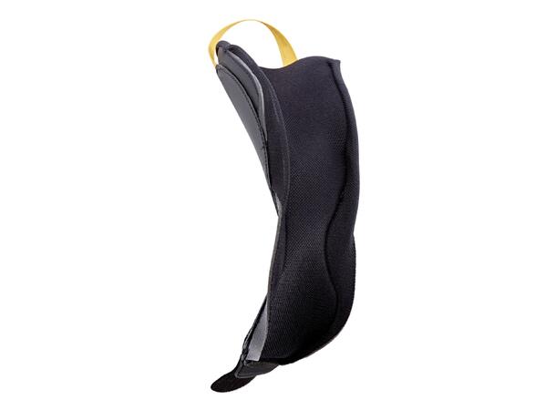 SIDAS FOAM TONGUE+PU KIT Sort T4 Boot and shoe fitting 