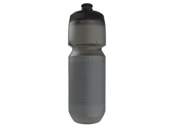 SYNCROS Bottle Corpor G4 Pk 10 Sort 0,8l Syncros drikkeflaske 0,8 l