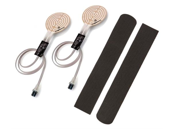 THERM-IC HEATING ELEMENTS & T SHAPE Box of 10pairs 