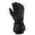 THERM-IC Ultra Heat Gloves Men Sort M Hanske 