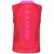 SCOTT AirFlex Jr Vest Protector Rosa XS Ryggbeskyttelse 