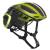 SCOTT Helmet Cadence Plus (CE) Gul/Grå S Scott Tempo sykkelhjelm 