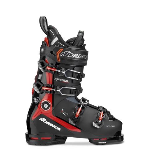 NORDICA Speedmachine 3.0 130 S High Performance Alpinst&#248;vel