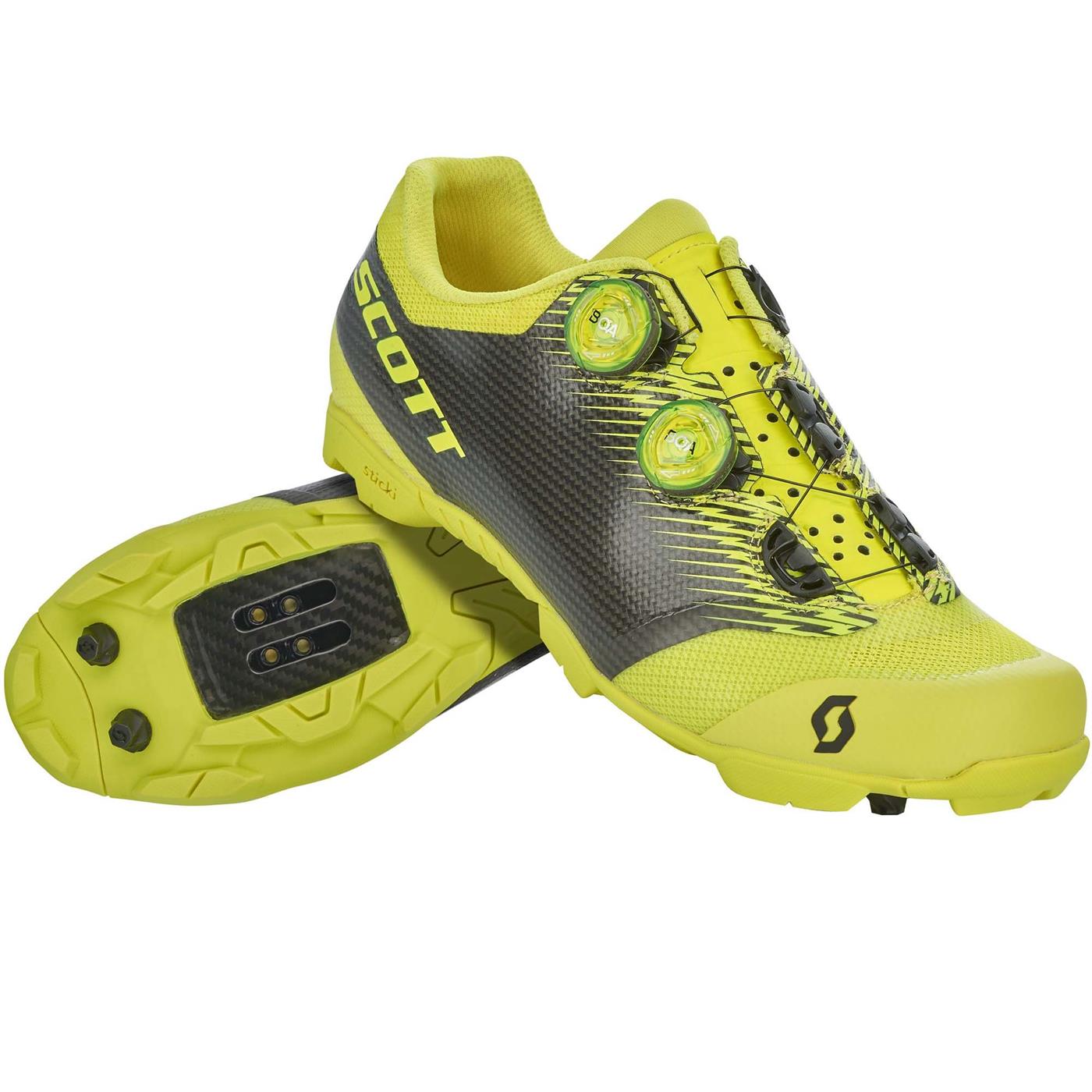 scott mtb rc sl shoe