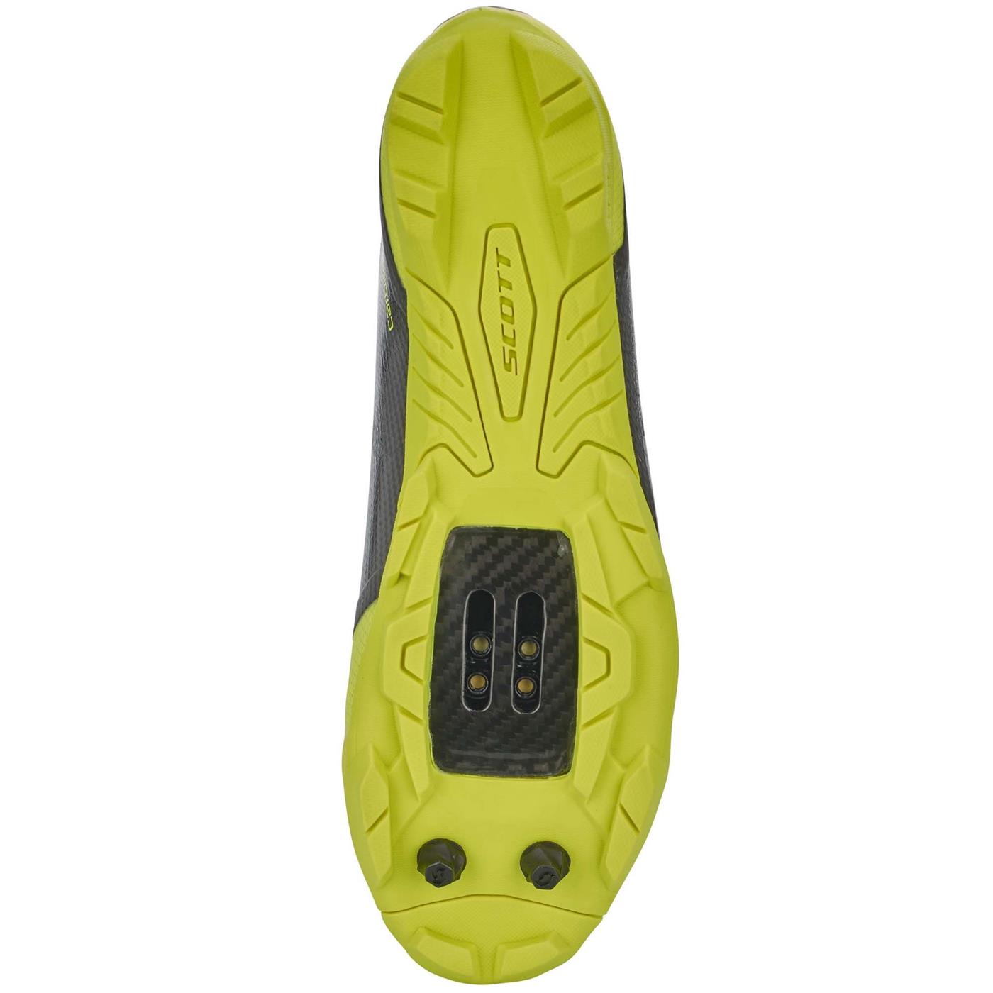 scott mtb rc sl shoe