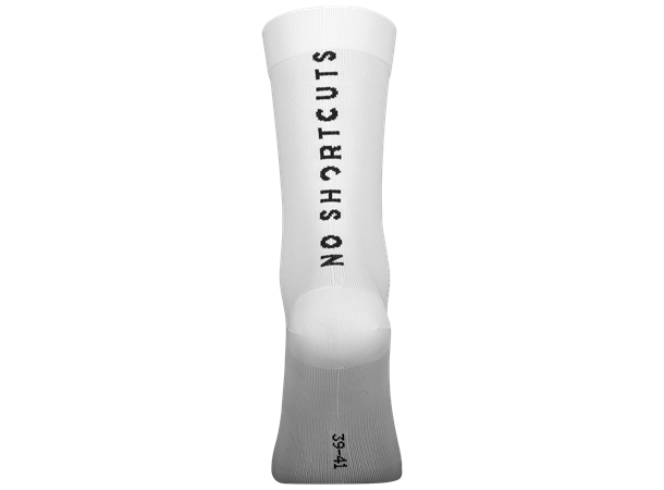SCOTT Sock Perf No Short Cre Hv/So 42-44 Sokker 
