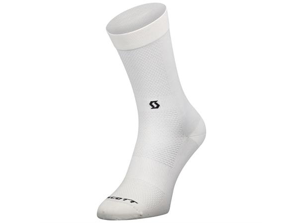 SCOTT Sock Perf No Short Cre Hv/So 42-44 Sokker 
