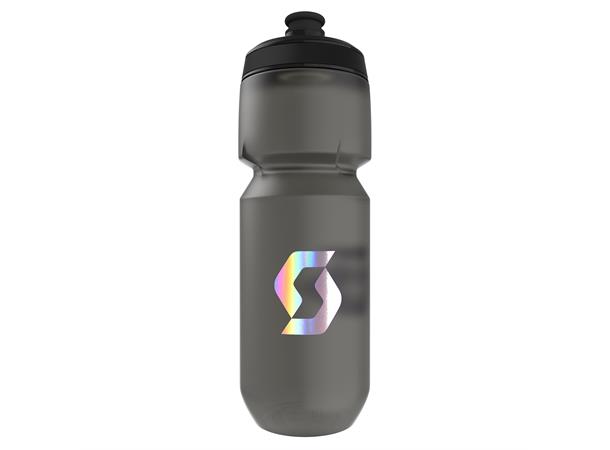 SCOTT Water bottle Corporate G4 sort/tra Drikkeflasker 0,8 l 10 PAK 