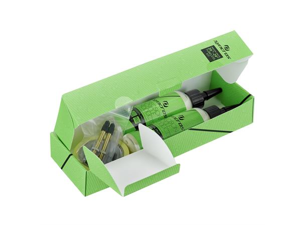 SYNCROS Tubeless Kit 24mm Slangeløst kit