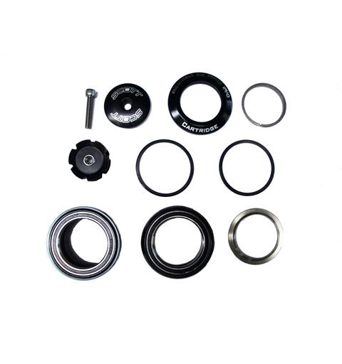 Scott Headset FSA Extr Orbit 1.5 HOctane Verkstedmateriell