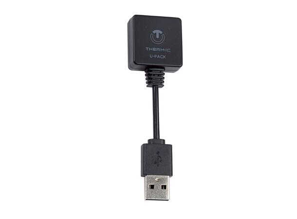 THERM-IC U-PACK USB BLUETOOTH DONGLE Bluetooth-kabel för powerbank 