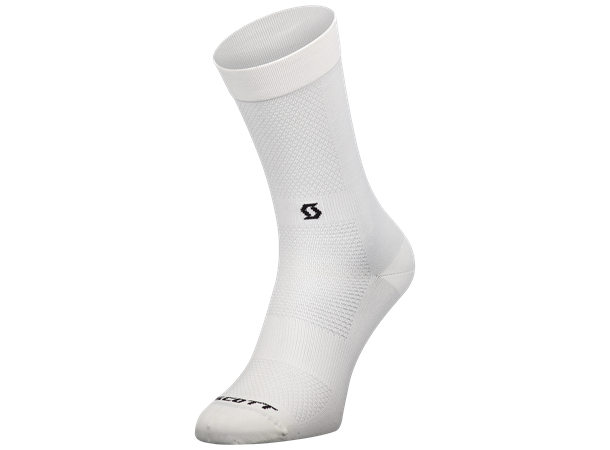 SCOTT Sock Perf No Short Cre Hv/So 45-47 Sokker 