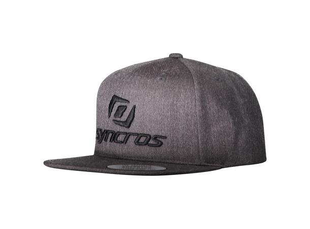 Scott Cap Syncros Precision Grå Cap 