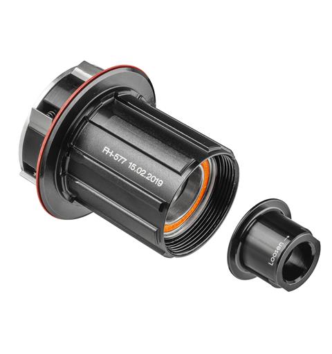 Scott Rotorkit MTB Shim/Sra Silv Rev 1.0 Boss MTB