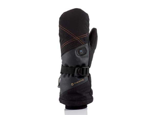 THERM-IC Ultra Heat Mittens Woman Sort M Vott