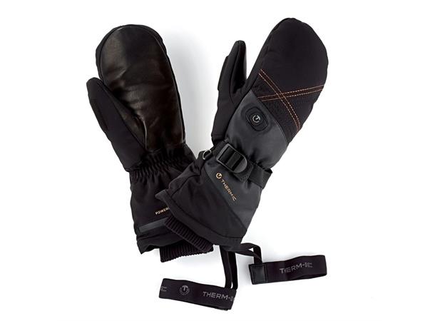 THERM-IC Ultra Heat Mittens Woman Sort M Vott