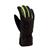 THERM-IC Power Gloves Light+ Sort 9 Skihanske 