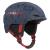 SCOTT Helmet Keeper 2 Plus Grå M Junior alpinhjelm med MIPS 