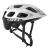 SCOTT Helmet Vivo Plus Hvit/Sort M Sykkelhjelm for stisykling 