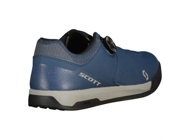SCOTT Shoe Sport Volt Blå/Sort 40 Sykkelsko Sport 